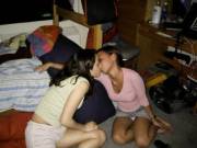 Dorm Room Experimenting