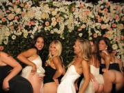 The Lady On The Right.