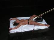 Stuck In This Position