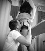 Your Pleasure Is My Duty