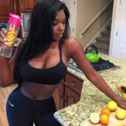 Ready To Hit The Gym