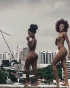 Ana Talita Lima &Amp;Amp;Amp; Negahnay