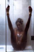 Sexy In The Shower