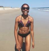 Tight Little Body And Cute Smile