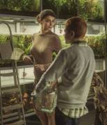 When You Know The Best Snails Are At The Bottom.