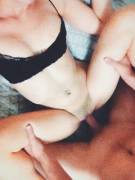 Little Fwb Can't Fit It All