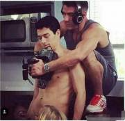 A Big Shoutout To These Incredible Hard Working People Who Make Our Days Worthy.. ...