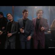 A Night At The Roxburry (X-Post /R/Bondage)