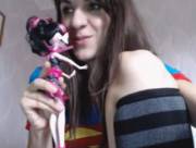 Prosecutor To Doll, &Amp;Quot;Tell Me Where The Human Touched You.&Amp;Quot;