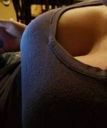 I Married Her Because She's Got A Great Sense Of Humor.