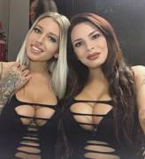 Personally, I Choose The Blonde