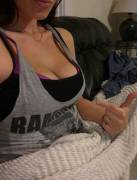 People Asked For Another Of The Wife...