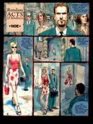 Random Acts Of Kindness By Noe