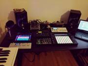 Jabcomix – Santo Playa No.1 - 2 Pages