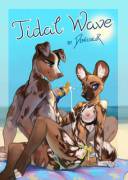 Tidal Wave By Demicoeur