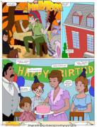 Mary And Wendy Go Pro Part 1 And 2