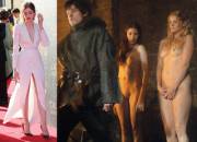 Charlotte Hope (Myranda From Game Of Thrones)