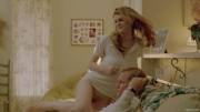 Alexandra Daddario In True Detective