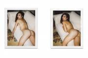 Emily Ratajkowski By Jonathan Leder