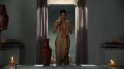 Katrina Law In Spartacus (Watchitfortheplot)