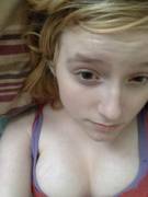 Amateur Girl Flashing Her Titties