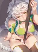 My Entire Unryuu Album [Kancolle]