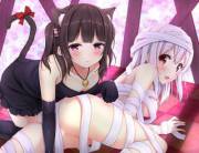 &Amp;Quot;You'd Like To Join Us?&Amp;Quot;