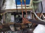 It's Just Like Playing Operation