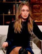 Alycia Debnam Carey