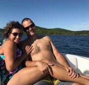 Was Told It Belongs Here