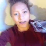 Choking On Milk. (Xpost /R/Funny)