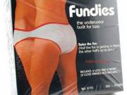 Nsfsm - Not Suitable For Skid Marks.