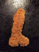 &Amp;Quot;Even My Dinner Is Giving Me The Shaft.&Amp;Quot;