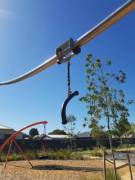 This Flying Fox Handle