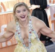 You Will Take Me On A Date!