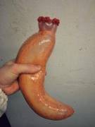 Russian Cucumber From R/Wtf