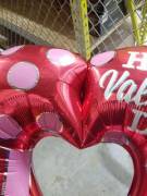 This Balloon At Work