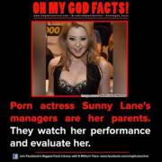 It's Always Sunny In My Pants