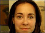 It's All In The Eyes.