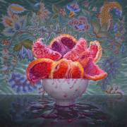 This Painting On The Front Page Of /R/Art