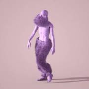 The Sway Back And Forth.... Gets To Me