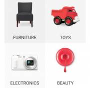 Target's Dripping &Amp;Quot;Beauty&Amp;Quot; Category Photo