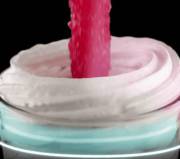 Thanks Sonic, Now I'm Thirsty!