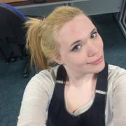 I've Always Wanted To Come To R/Traps. I Hope I Have What You're Looking For X