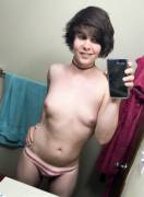 I Wish I Had As Many Nice Clothes As I Did Underwear 