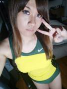 Ever Thought About Joining The Track Team?