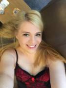 Im Heading Out Of My Comfort Zone And Trying Some Lingerie, What Do You Think?