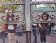 We Are Powerless To Escape. What Would You Do To Us?