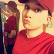 Legitimately Had Someone Ask Me If I Was In A Sorority. #Woopigsooie