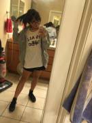 Hi Reddit. Hope You Like Small!